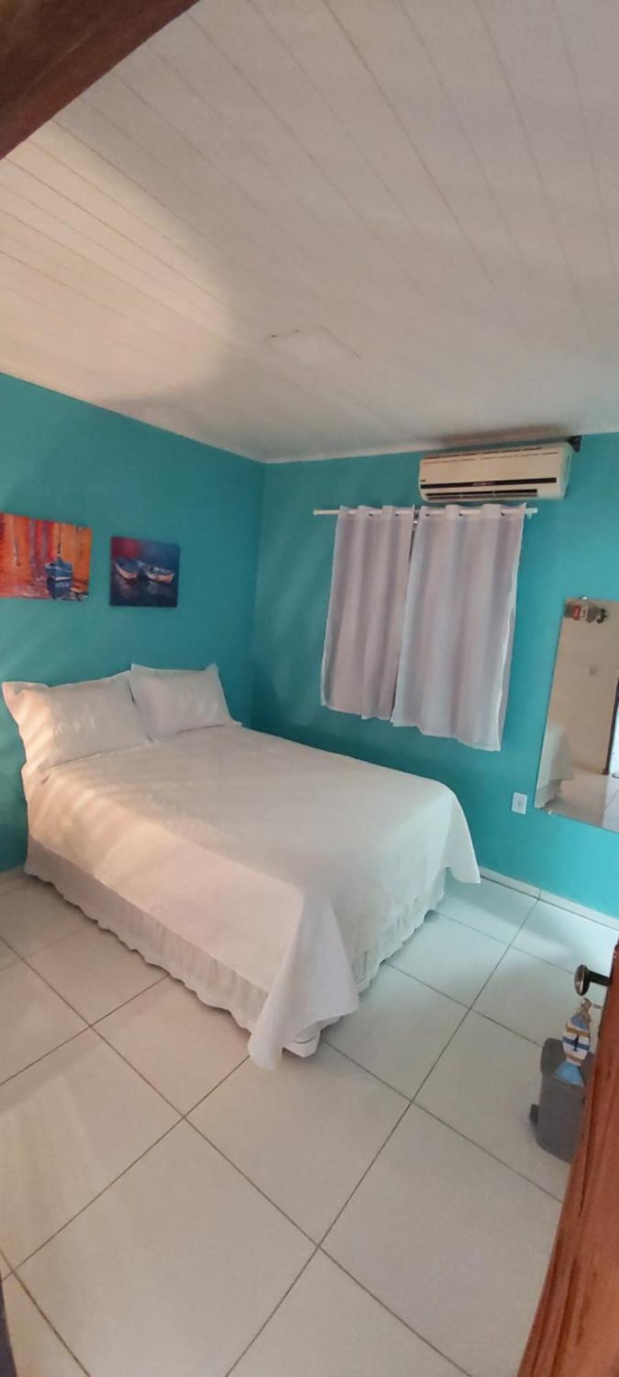 Pousada Vila Milagres São Miguel dos Milagres Zimmer foto